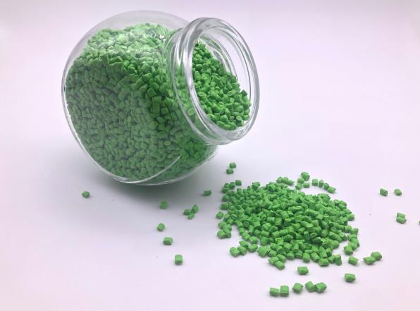 陜西彩色母粒批發(fā) 陜西彩色母粒批發(fā)