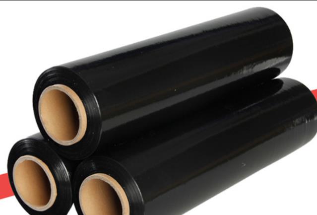 黑色母粒在垃圾包裝袋方面中的應用