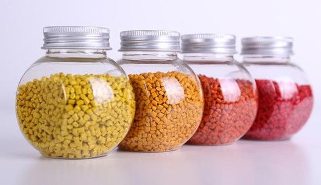 食品級(jí)色母粒的技術(shù)規(guī)范